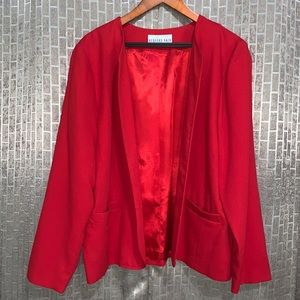 Vintage Bedford Fair Blazer